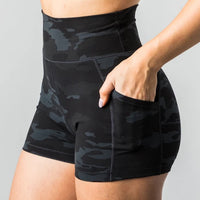 Thumbnail for Yoga Clothing Women's Summer Shorts