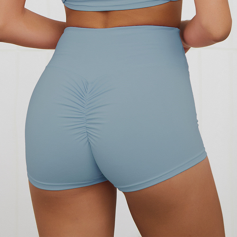 ProMotion Yoga Performance Shorts