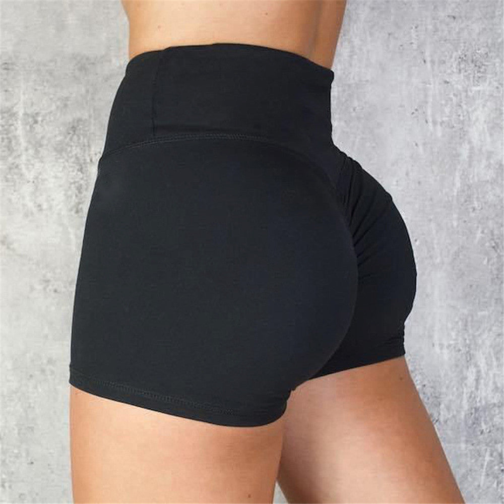 ProMotion Yoga Performance Shorts