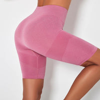 Thumbnail for Yoga Pants Exercise Shorts