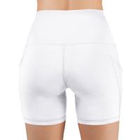 Thumbnail for Women's Yoga Shorts