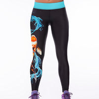 Thumbnail for Women's Sports Yoga Pants